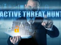 The Future of Security Management: Proactive Threat Hunting