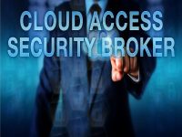 2 Ways Cloud Access Security Brokers (CASB) Prevent Data Leakage