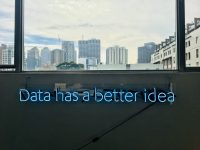 Artificial Intelligence in the Fight for Data Loss Prevention